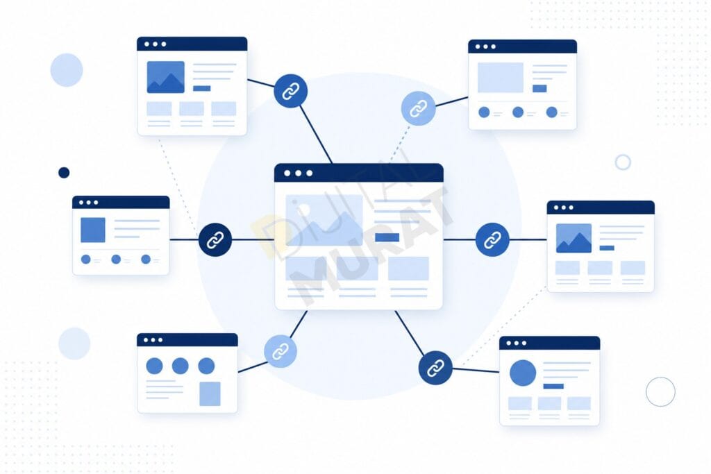 backlink - Dijital Murat