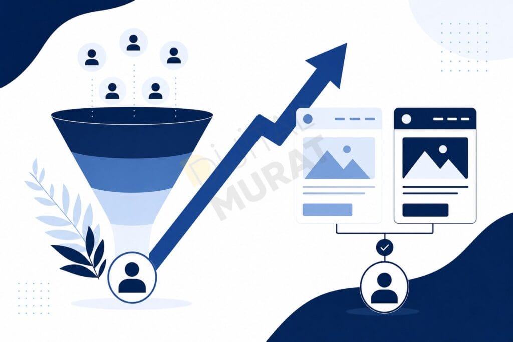 du00f6nu00fcu015fu00fcm oranu0131 optimizasyonu - Dijital Murat