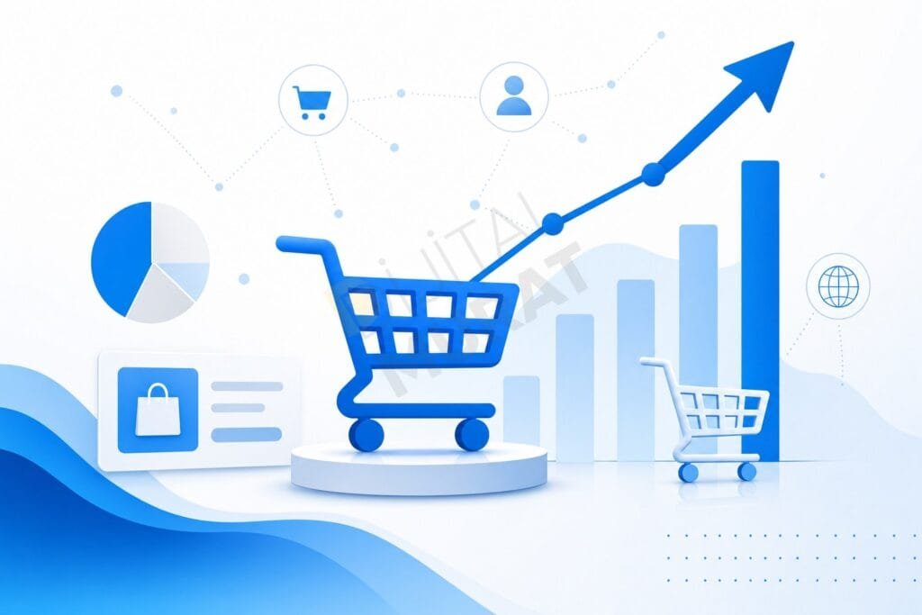 e-ticaret google ads - Dijital Murat