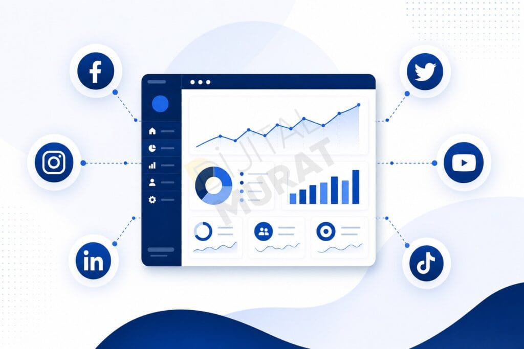 meta business suite - Dijital Murat
