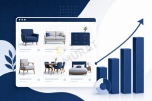 Mobilya E-ticaret SEO: Satışları Artıran Kapsamlı Rehber