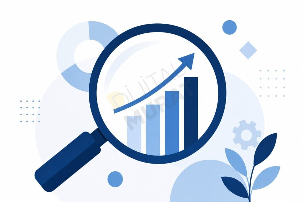 seo nedir - Dijital Murat