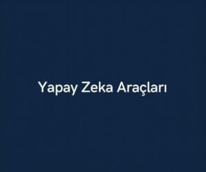 Yapay Zeka Pazarlama Araçları: 2026 Pratik Rehber