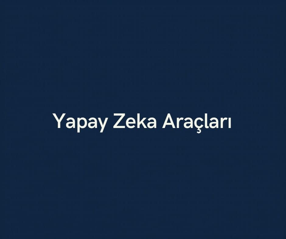 Yapay zeka pazarlama araçları kavramını temsil eden minimal kapak görseli