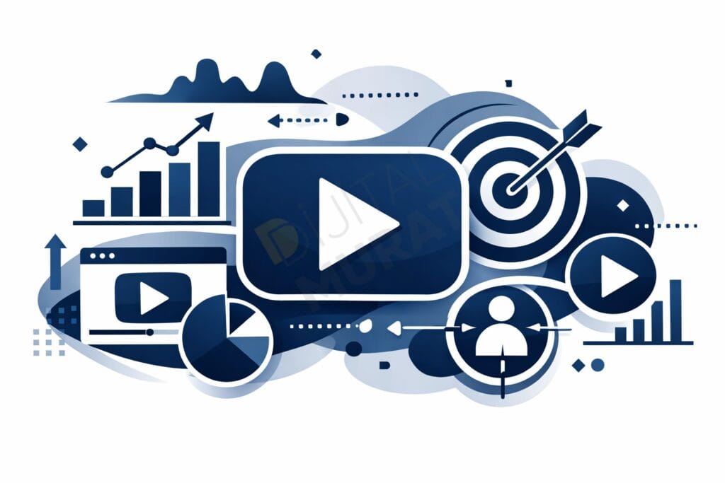 youtube reklam verme - Dijital Murat